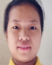 MONICA REMSANGPUII MONICA REMSANGPUII