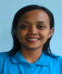 LILIS HIDAYATI LILIS HIDAYATI