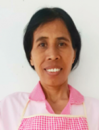 SRI MULYANI SRI MULYANI
