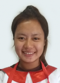 JESSY LALTLANMAWII SAILD JESSY LALTLANMAWII SAILD
